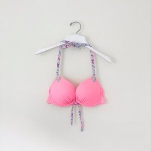 ✨Victoria’s Secret Bombshell Push-Up Bikini